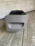 1995-1999 Chevy Gmc Truck Suburban Silverado Tahoe Yukon Dash Cup Holder Gray. Fixed Price $42.95.