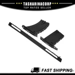 3PCS Car Cup Holder Set Trim Divers Passenger Side For Bmw 3SERIES 51459173463. Fixed Price $56.92.