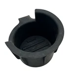 2011 - 2016 Ford F250 F350 Front Bench Seat Center Armrest Cup Holder Right Oem. Fixed Price $49.00.