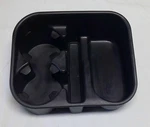 Yukon Tahoe Sierra Silverado Suburban Avalanche Floor Console Cup 15179662 B4. Fixed Price $23.27.