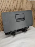 2006-2008 Dodge Ram 1500 2500 3500 Front Dash Fold Out Dual Cup Holder Gray Oem. Fixed Price $50.00.
