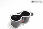 2017-2022 Dodge Durango Front Center Console Dual Cup Holder Storage Oem. Fixed Price $69.99.