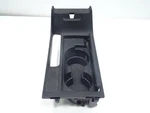 2006 Mazda Centre Console Cup Holder BP4K64361 BP4K64431. Fixed Price $25.52.