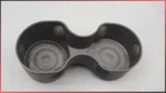 2012-2016 Fiat 500 Electric Rear Center Console Cup Holder Insert 1VH60JXWAB Oem. Fixed Price $63.00.
