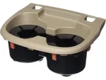 Genuine Honda Console Cup Holder 83401-TK8-A01ZC. Fixed Price $118.27.