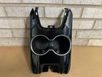 2013-2016 Ford Fusion Center Console Cupholder Trim Bezel Panel ES73F044H83A Oem. Fixed Price $34.99.