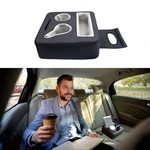 40OZ Rear Seat Cup Drink Holders Expander Removable For Mazda Accessories. Fixed Price $24.31.