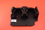 B#15 92-99 Mercedes W140 Console Armrest Cup Holder S320 S420 S500 S600 9303402. Fixed Price $49.99.
