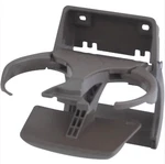 Toyota Genuine 55604-35040-E0 Instrument Panel Cup Holder 4RUNNER 96-02. Fixed Price $78.60.