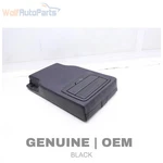 2014-2018 Bmw X5 50IX F15 Rear Center Seat Armrest / Cup Holder 7330339. Fixed Price $129.99.
