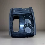 Genuine 2016-2021 Honda Pilot Center Console Gear Shifter Trim Cup Holder Oem. Fixed Price $108.82.