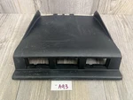 2001-2005 Lexus IS300 Oem Center Console Lower Radio Panel 55413-53030 #A93. Fixed Price $25.00.