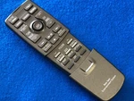 2009 Toyota Land Cruiser Dvd Entertainment Remote Rear Seat Oem 86170-50230. Fixed Price $330.00.