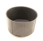 New Oem Mopar Center Console Cup Holder Insert 1EB17DX9AB Dodge Ram 2500 10-18. Fixed Price $18.98.