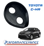 Toyota C-hr Cup Holder Insert Removable Bottom Raiser 3D Printed 2016-2023. Fixed Price $13.99.