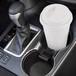 Cup Holder Insert Divider For 2014-2019 Toyota Highlander Kluger Car Accessories. Fixed Price $11.39.