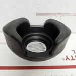 89-06 Bmw Cup Holder On Door Pocket Black Uro Parts -read-. Fixed Price $26.95.