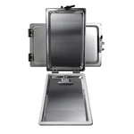 Tectran 9441 Vehicle Document Aluminum Manifest Holder, 8.125 In. X 13. Fixed Price $41.77.