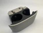 17-22 Chrysler Pacifica Center Console Rear Dual Q. Fixed Price $94.99.