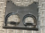 1993-1998 Toyota T100 Pickup Truck In Dash Slide Out Cup Holder 55633-34010. Fixed Price $47.20.
