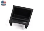 New Genuine Volkswagen Scirocco Front Storage Compartment Insert 5K0857925A1QB. Fixed Price $29.42.