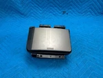 Lexus GX470 Center Console Front Cup Holder Trim Panel Black 2003-2009 Oem. Fixed Price $165.00.