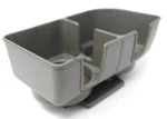 1995 94 96 98 Chevrolet Blazer S10 Split Bench Seat Cup Holder Sonoma S-10. Fixed Price $32.00.