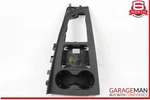 17-24 Audi A4 Quattro Front Center Console W/ Cup Holders 8W0862533A Oem. Fixed Price $42.50.