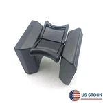 For 99-03 Lexus RX300 Front Center Console Cup Holder Insert 55618-48010 Black. Fixed Price $10.31.