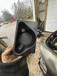1995-1999 Mitsubishi Eclipse Talon Center Console Cup Holder Insert. Fixed Price $26.99.
