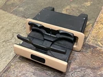 1995-2001 Bmw E38 Sand Beige Rear Seat 740IL 750IL. Fixed Price $79.00.