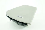 03-09 Mercedes W211 E350 Rear Right Door Ash Tray Compartment Gray 2118100830. Fixed Price $62.73.