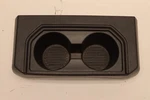 2015-2020 Ford F-150 F150 Floor Center Console Rear Cup Holder Drink Oem. Fixed Price $60.00.