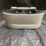 17-22 Pacifica Voyager Center Console Cup Holder Drawer Oem New Mopar 6EJ88PD2AC. Fixed Price $210.00.