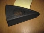 Mercedes 2117250294 Rf Tweeter Speaker Dark Grey Trim Cover 2003-09 W211 *used*. Fixed Price $27.00.