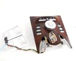 07-14 Mercedes-benz CL550 Center Console Multifunction Control Switch Knob Oem. Fixed Price $159.99.