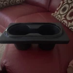 2017-2022 Nissan Titan Center Console Front Cup Holder Black Oem. Fixed Price $40.00.
