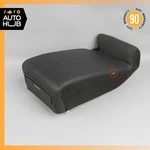 Mercedes W221 S600 S65 Rear Center Console Exclusive Black Oem. Fixed Price $85.23.