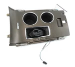2011 Ford Edge Center Console Cup Holder Shifter Trim Surround Oem. Fixed Price $43.99.