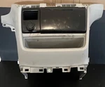 2011-2014 Toyota Sienna Lower Center Dash Control Cup Holder Trim OEM55420-08010. Fixed Price $130.00.