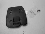 1998-2004 Ford Ranger Floor Center Console Cup Holder Bracket With Screws. Fixed Price $39.99.