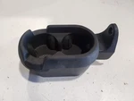 08-15 Cup Holder Oem SMARTFOR2 09 10 11 12 13 14. Fixed Price $72.00.