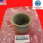 Genuine Toyota Highlander Sand Beige Console Cup Holder Insert 55618-48160-E0. Fixed Price $31.17.