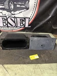 11-24 Dodge Ram 4TH Gen Crew Cab Rear Floor Bin Fits Right Left BLACK1945891. Fixed Price $103.83.