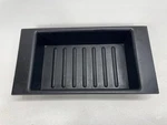 2007 2017 Ford Expedition Center Console Rubber Tray Mat 7L14-78045G34-B Oem. Fixed Price $37.99.