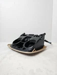 96-02 Ford Crown Vic Mercury Grand Marquis Center Dash Ashtray Cup Holder Tan. Fixed Price $64.99.