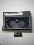 03 04 05 06 Mazda V6 Front Center Console Cup Holder Trim Bezel Panel Oem. Fixed Price $52.00.