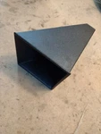 93-97 Ford Ranger Cubby Insert Black. Fixed Price $32.00.