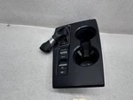 22-25 Honda Civic Front Center Console Gear Shifter Bezel Panel Trim Oem LOT3647. Fixed Price $75.65.