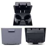 Dash Board Cup Holder Insert Gray 08-16 Ford F250 F350 F450 F550 Super Duty. Fixed Price $21.33.